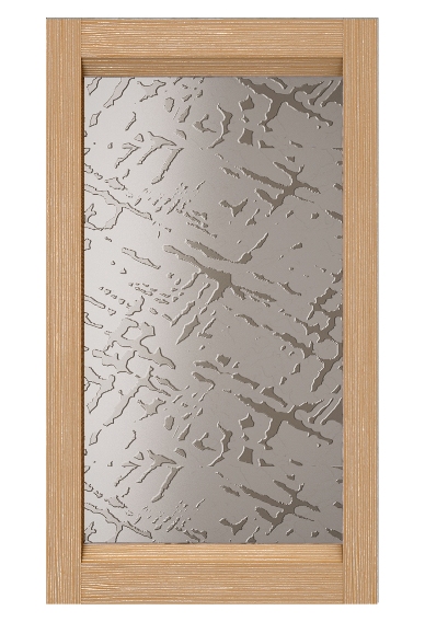 Эльза - Натурале серое стекло~1