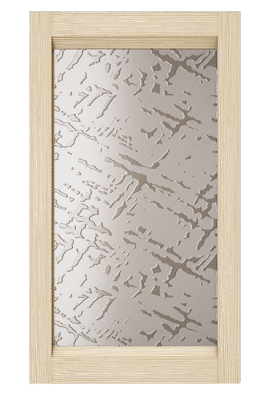 Эльза - Капучино серое стекло~1