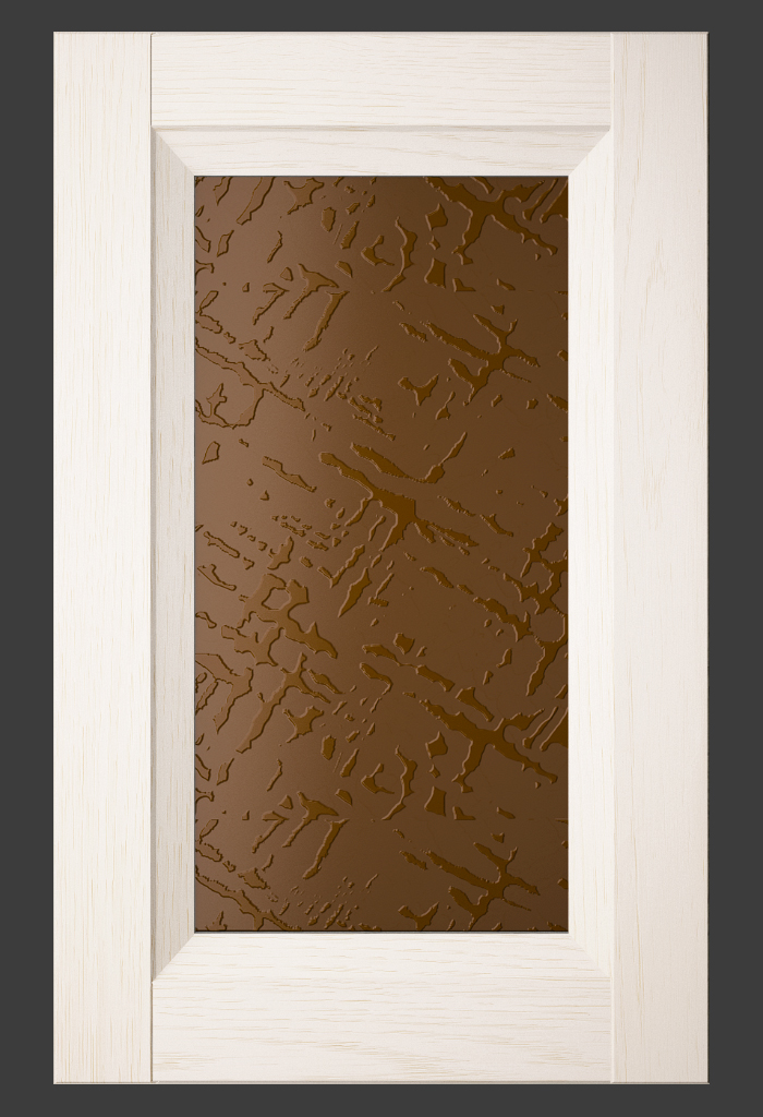 Изольда бронзовое стекло~1