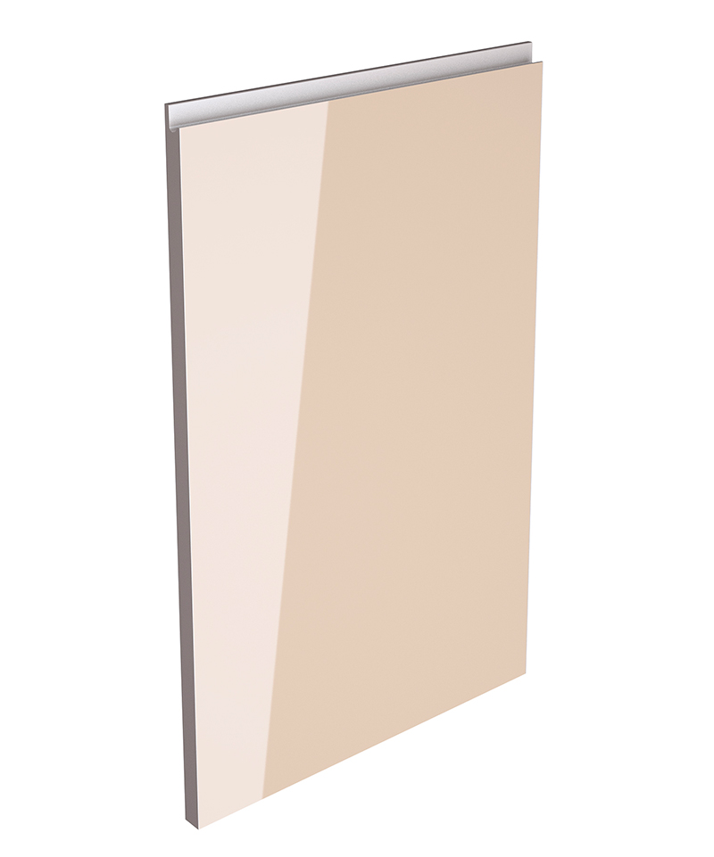 Бежевый с ручкой металлик~1