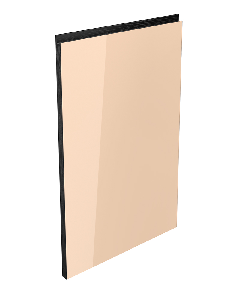 Бежевый с черной ручкой~1