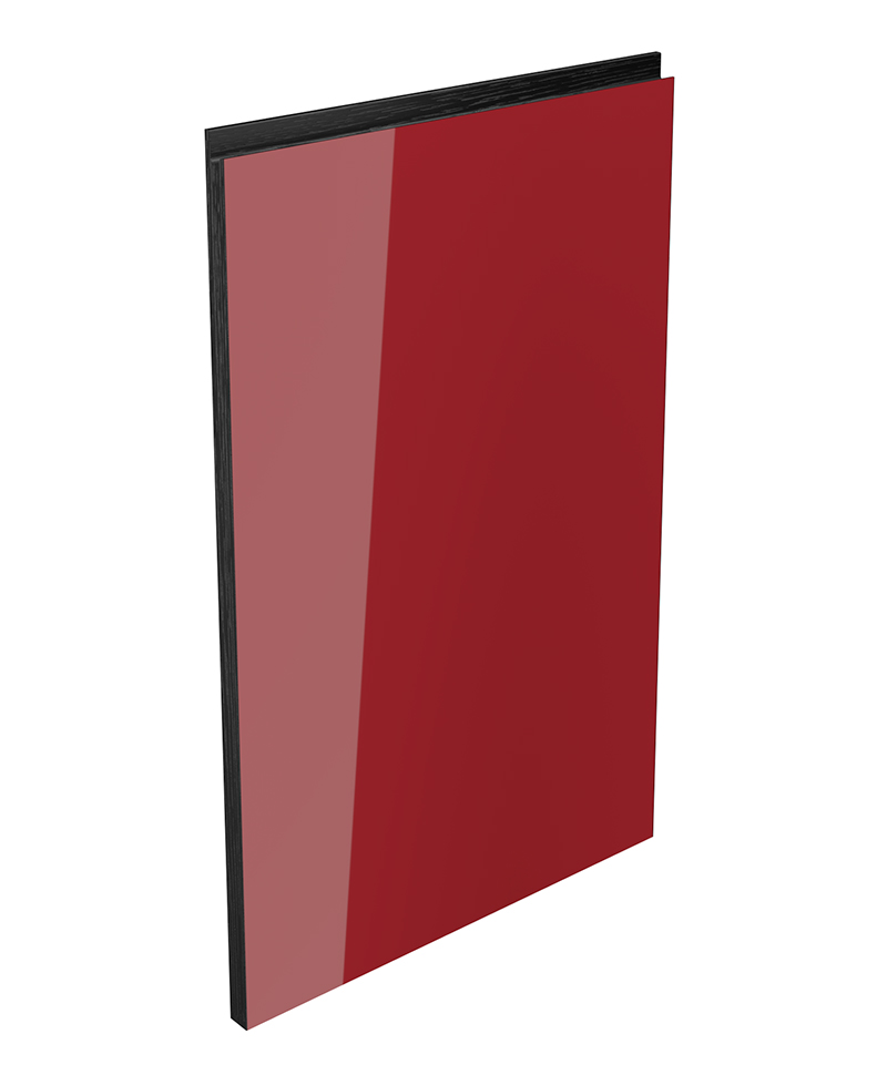 Бордо с черной ручкой~1