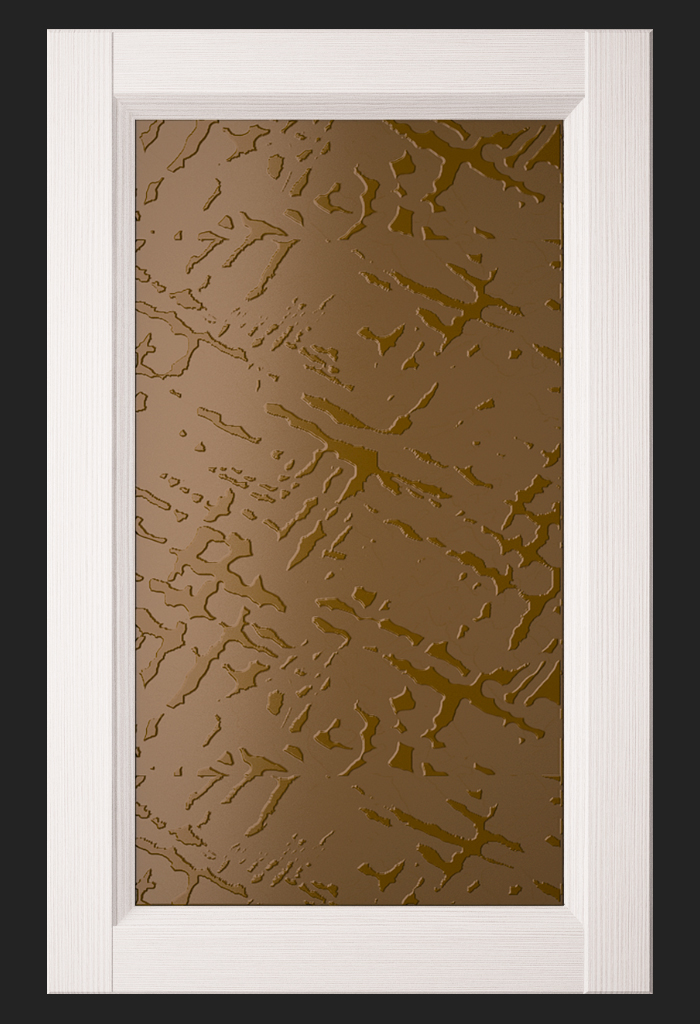 Диана бронзовое стекло~1