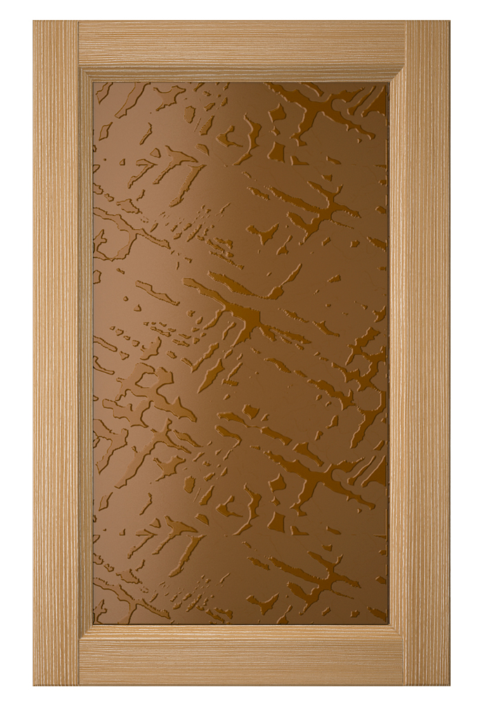 Диана Натурале бронзовое стекло~1