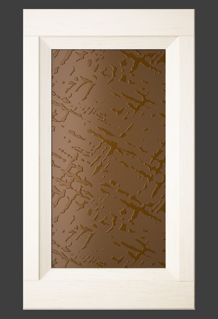 Изольда Лайт бронзовое стекло~1