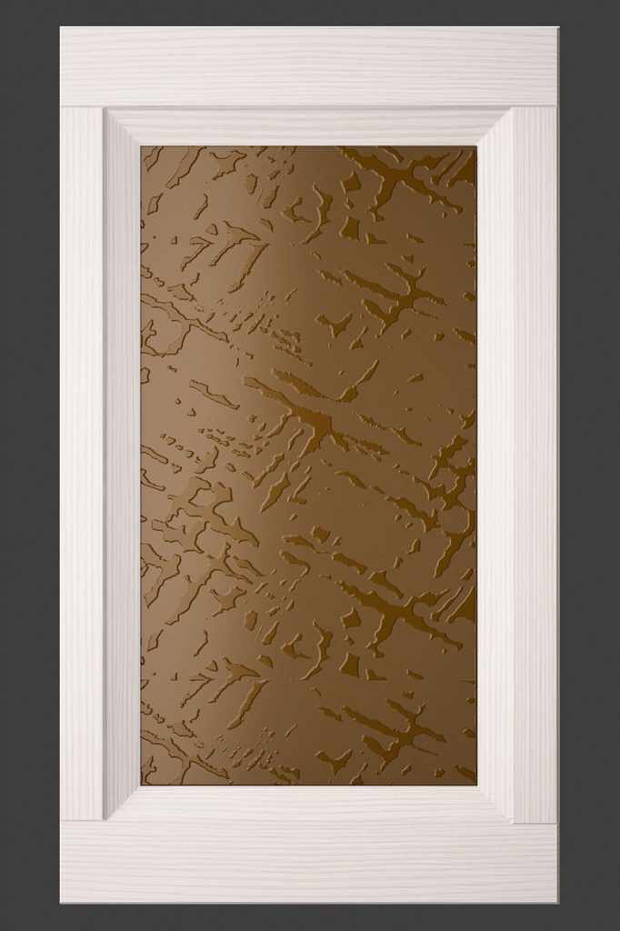 Гиове лайт бронзовое стекло~1