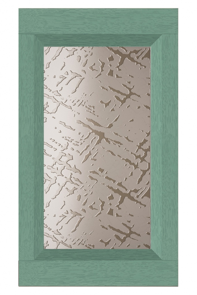 Гиове лайт - Верде серое стекло~1