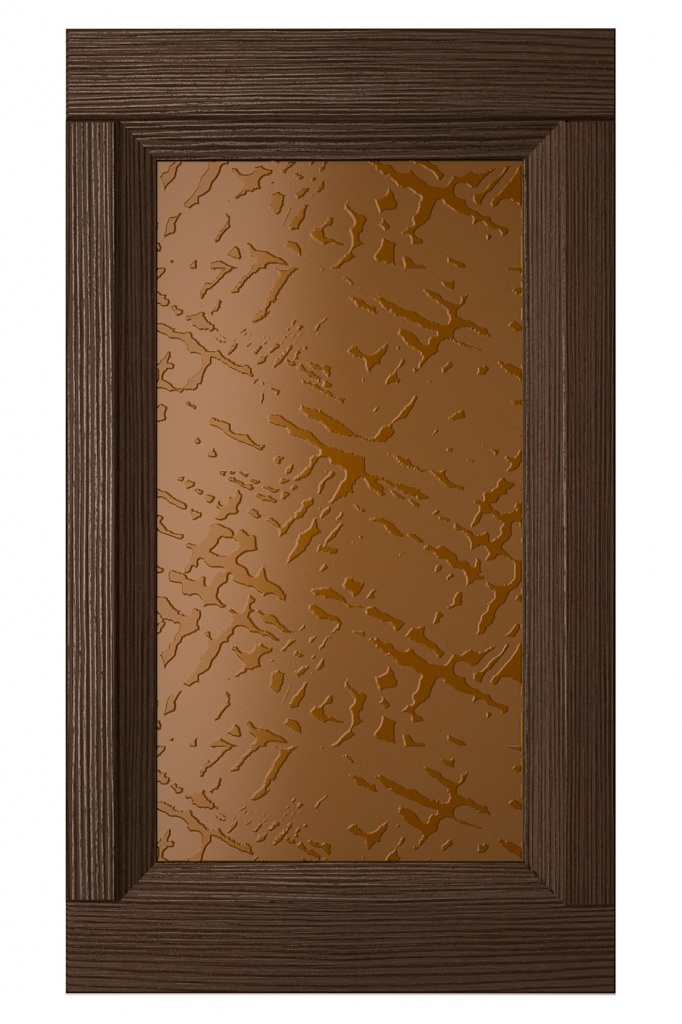 Гиове лайт - Ноте бронзовое стекло~1