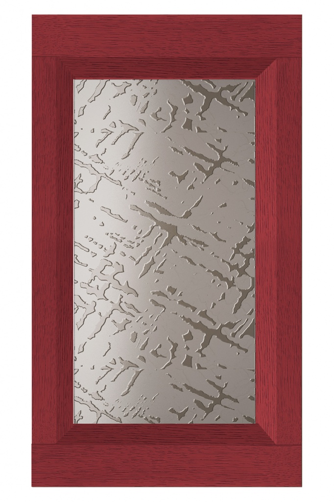 Гиове лайт - Россо серое стекло~1