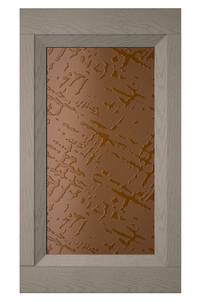 Тристан Лайт бронзовое стекло~1