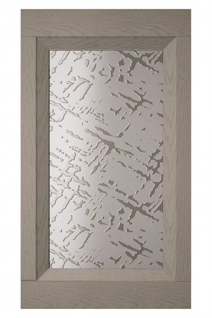 Тристан Лайт серое стекло~1